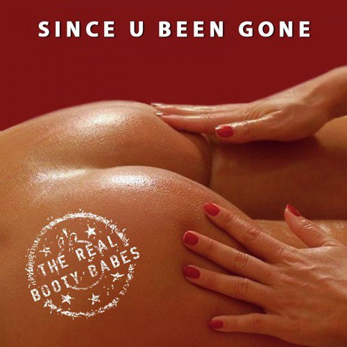 Since U Been Gone_poster_image