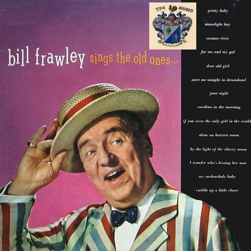 Bill Frawley