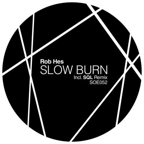 Slow Burn - 1