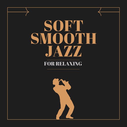 Soft Jazz Mood cover art