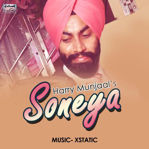 Soneya - Single