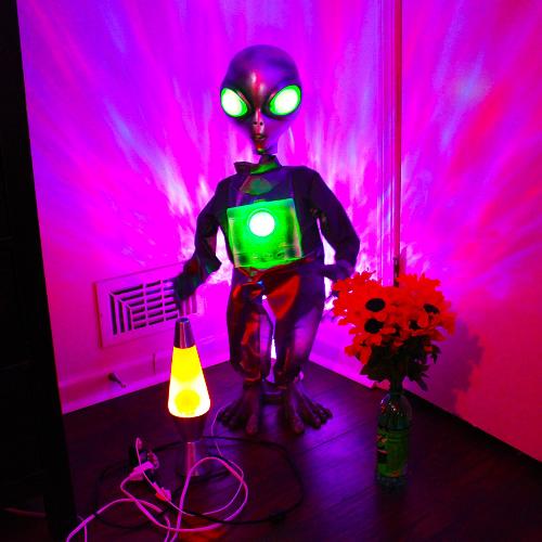 Songs You Can Move To