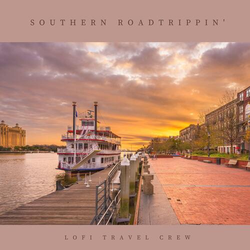 Southern Roadtrippin’
