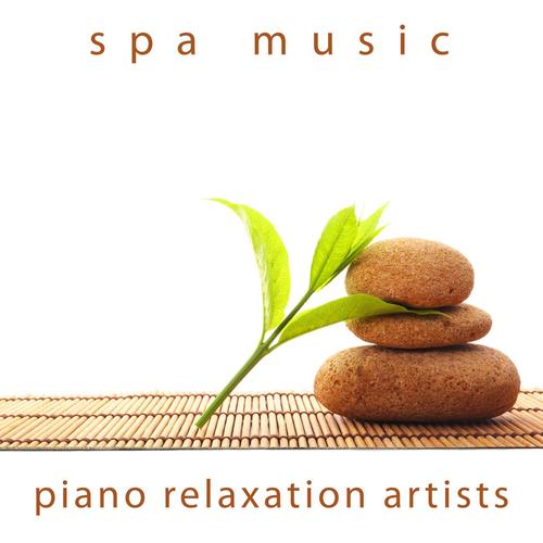 Spa Music_poster_image