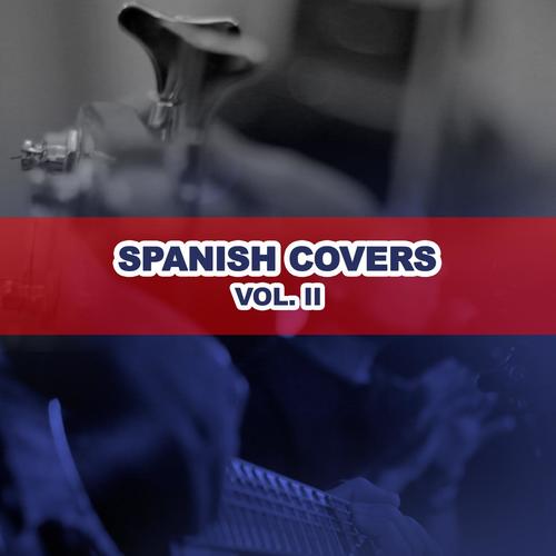 Spanish Covers, Vol. 2
