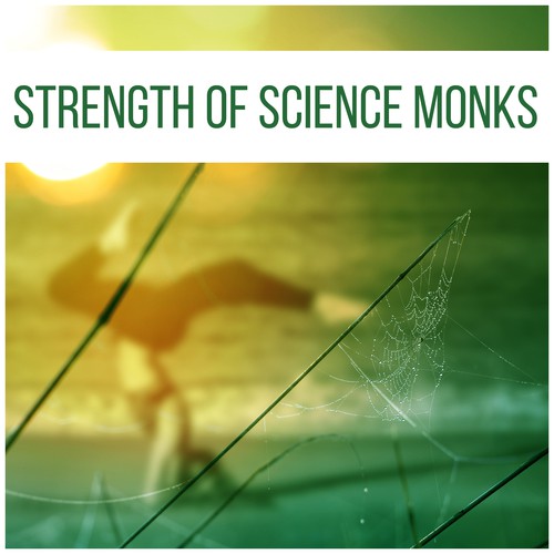 Strength of Science Monks - Time Thoughts, Acquiring New Energy, Curious Yoga, Interesting Positions