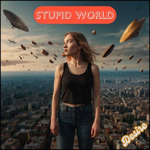 Stupid World