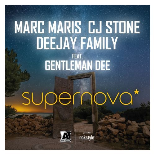 Supernova (Radio Mix)