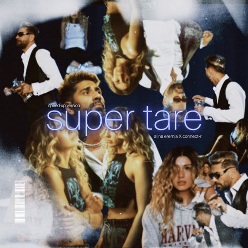 Supertare (Speed-up Version)_poster_image