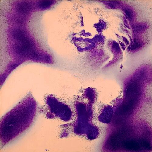 hauser cover art