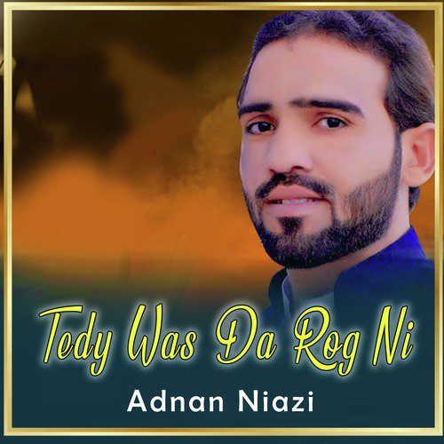 Tedy Was Da Rog Ni - Single