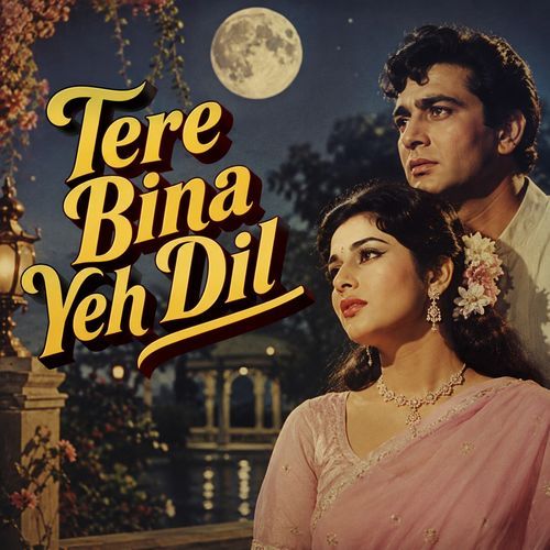 Tere Bina Yeh Dil