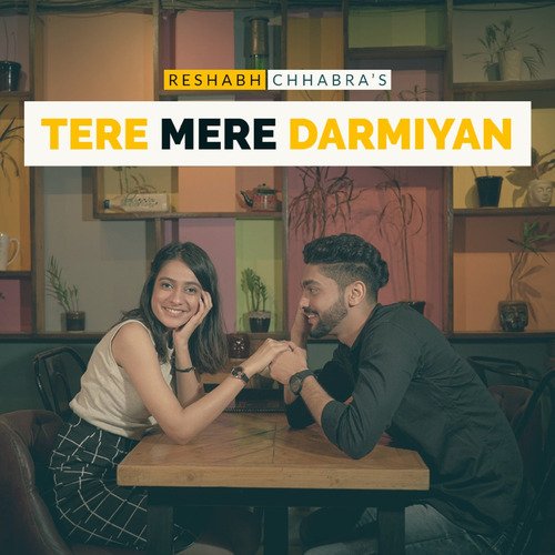 Tere Mere Darmiyan