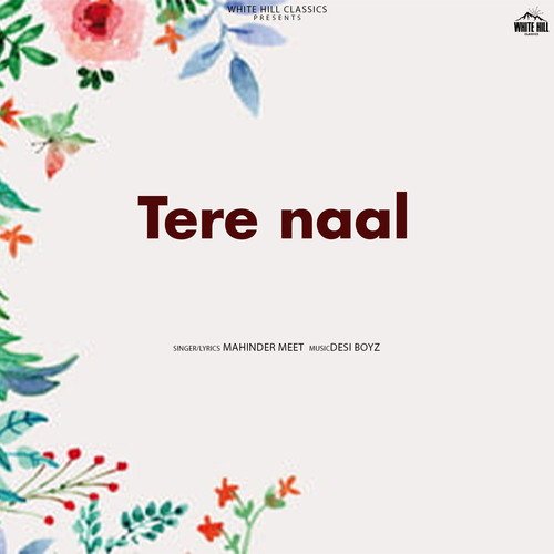 Tere Naal