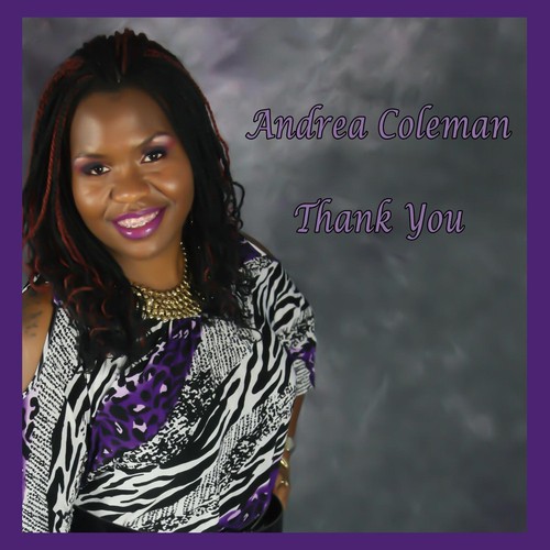 Andrea Coleman