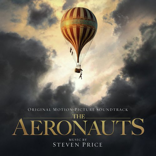 The Aeronauts_poster_image