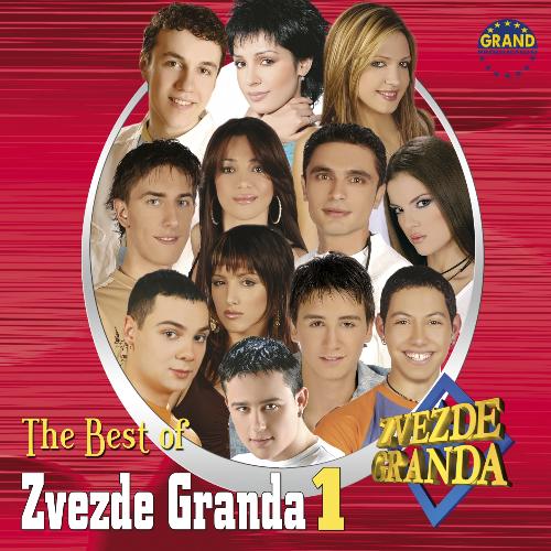 The Best Of Zvezde Granda Vol 1 Songs Download Free Online Songs Jiosaavn