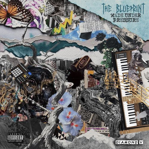 Sleaze cover art