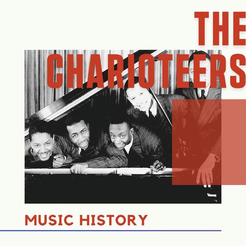 The Charioteers - Music History_poster_image