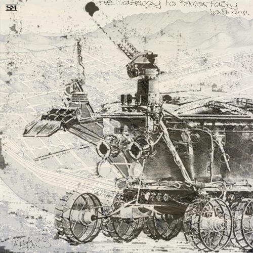 The Gateway to Immortality