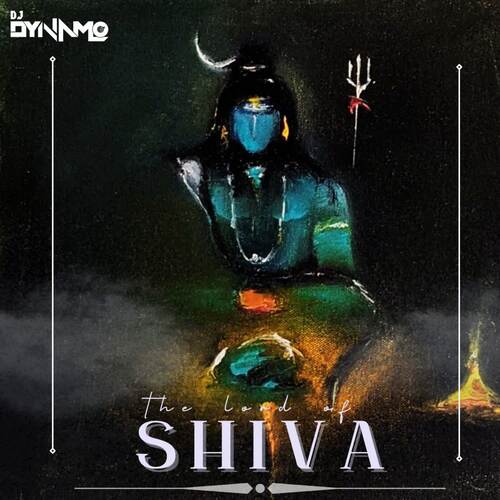 The Lord Of Shiva