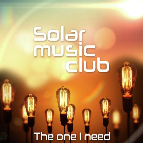 Solar Music Club