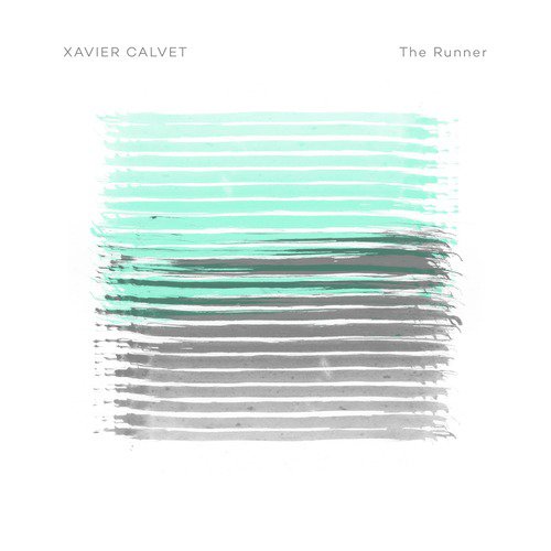 The Runner cover art
