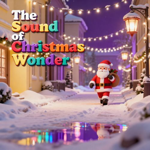 The Sound of Christmas Wonder