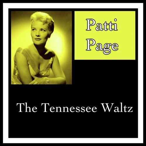 The Tennessee Waltz_poster_image