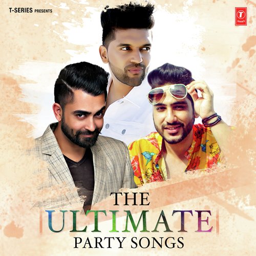 The Ultimate Party Songs