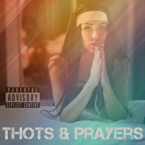 Revelations cover art