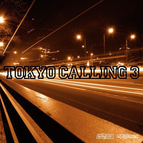 Tokyo Calling 3