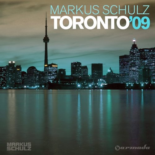 Toronto '09 (Mixed By Markus Schulz)