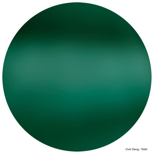 Toshi cover art