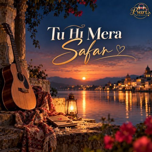 Tu Hi Mera Safar