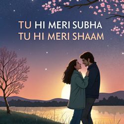 Tu Hi Meri Subha Tu Hi Meri Shaam