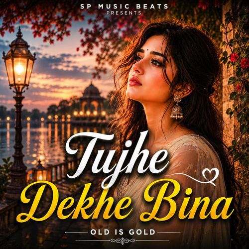Tujhe Dekhe Bina