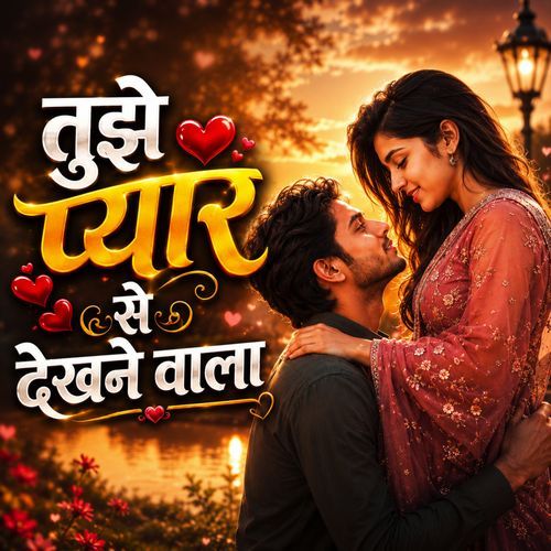 Tujhe Pyar Se Dekhne Wala