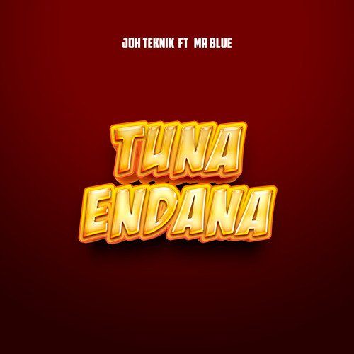 Tuna Endana cover art