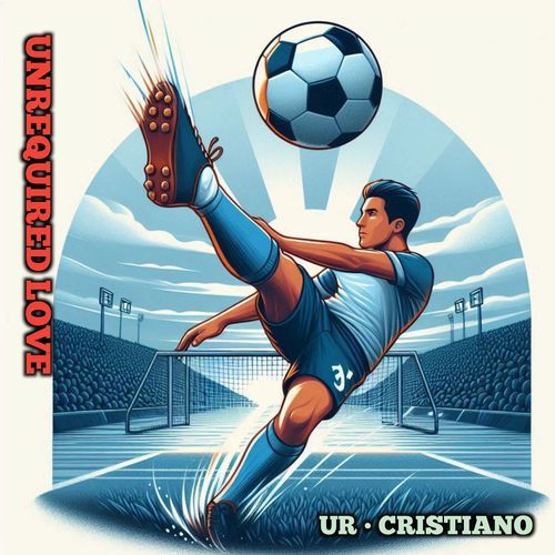 UNREQUIRED LOVE cover art
