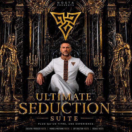 Ultimate Seduction Suite