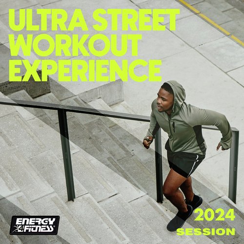 Ultra Street Workout Experience 2024 Session 128 Bpm