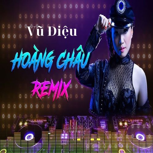 Hoàng Tử Trong Mơ Remix (Remix) cover art