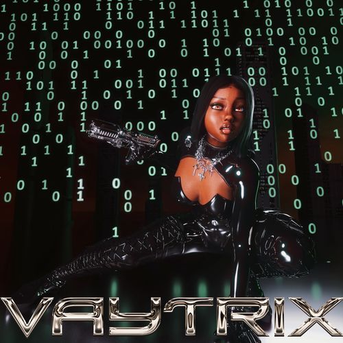 letter cover art