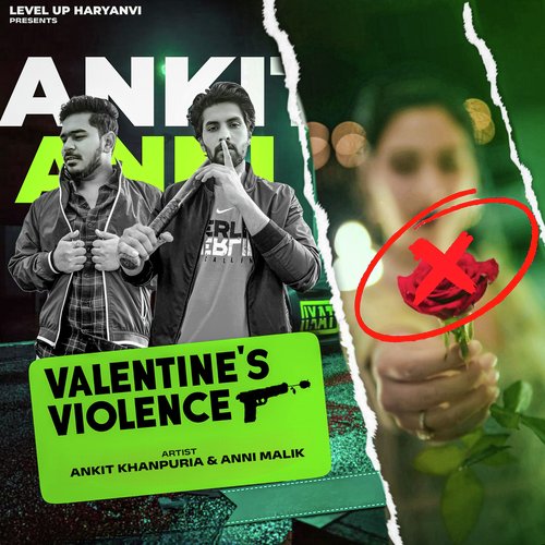 Valentines Violence