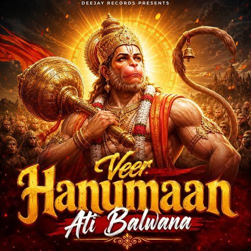 Veer Hanumaan Ati Balwana