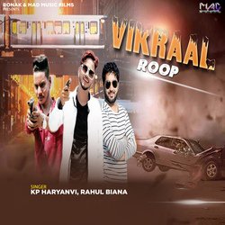 Vikraal Roop-GThSBRlTZn0