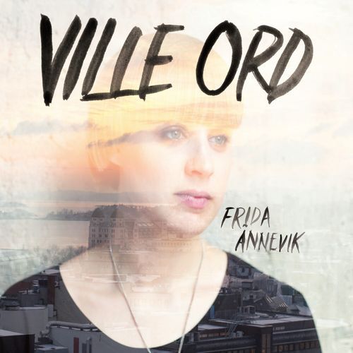 Lillebror cover art