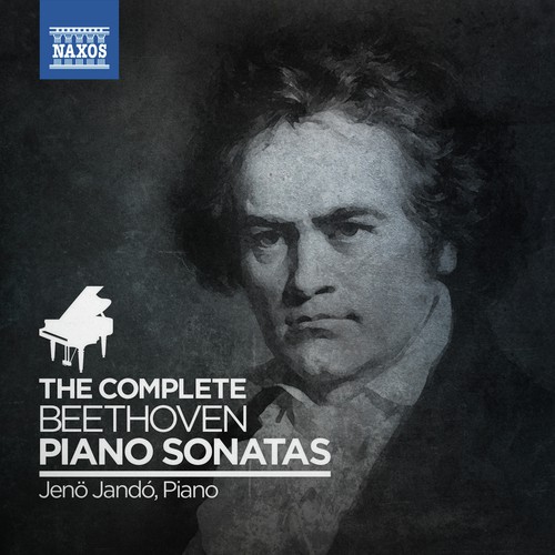 Piano Sonata No. 29 in B-Flat Major, Op. 106, "Hammerklavier": I. Allegro