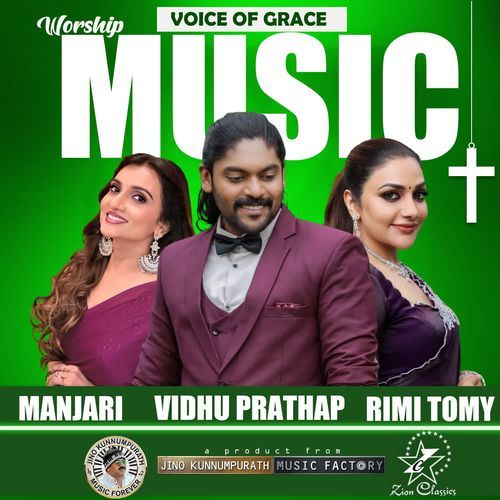 Voice of Grace Music
